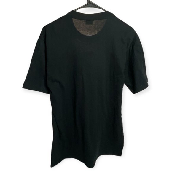 Vintage Jerzees Las Vegas T Shirt Lights Up Strip Hotels Single Stitch Large VTG - Picture 14 of 14